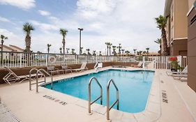 Fairfield Inn&Suites Jacksonville Beach